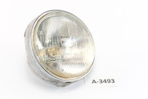 Yamaha 550 5y1 85 - bj.,