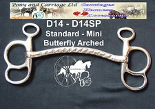 Carriage driving butterfly - carriage,