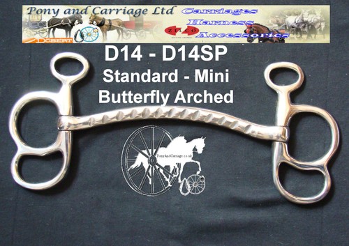 Carriage driving butterfly - driving,