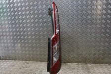 FORD TRANSIT TOURNEO CUSTOM MK8 OS REAR TAIL LIGHT CLUSTER 2018-2024 WG69M