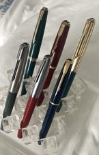 A Collection Of Vintage