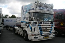 LKW Foto Scania 164L 480