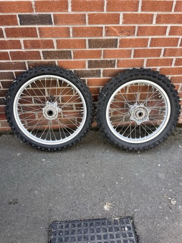 Ktm 350 takasago excel - 350,