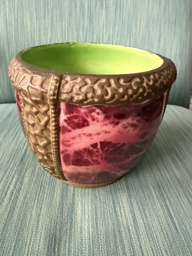 Ditmar urbach art deco pottery - ditmar,