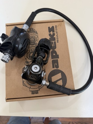 Apex atx200 second stage - atx200, &