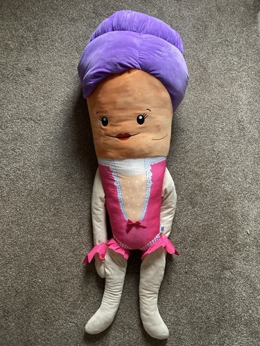 Aldi 2019 giant - katie, the