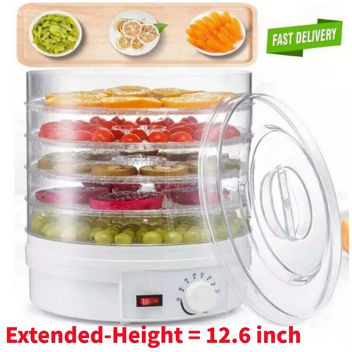 Food dehydrator adjustable - food,