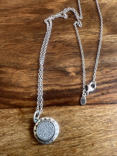 Pandora chain inches and - chain,