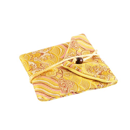 Water ripple brocade - water,