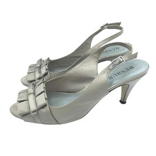 MENBUR Shoes Sze 7 40 Taupe