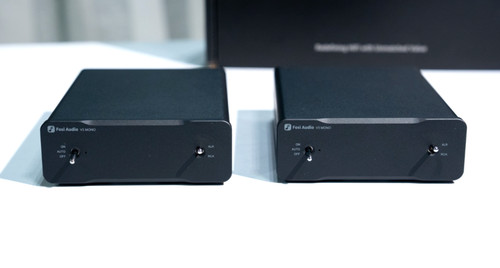 Fosi audio mono - audio, class