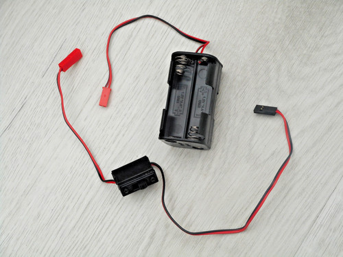 Kyosho pureten alpha battery - kyosho,
