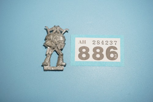 Warhammer 40k rogue - warhammer, trader