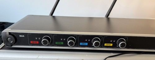 Chord nu4 quad - nu4-n,