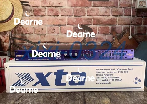 Pcs xta dp448 - pcs, audio