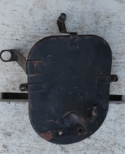 Norton commando carburettor - commando,