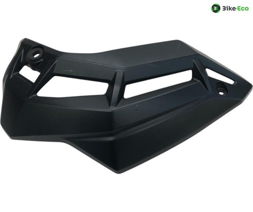 Left half hoof kawasaki 900 - half,