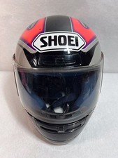 SHOEI Full Face Motorcycle