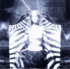 Queenadreena - I Adore You /