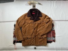 Levi's Bob Dylan Cord Jacket