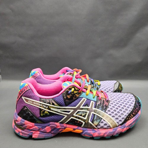 Asics gel noosa tri - tri, 8