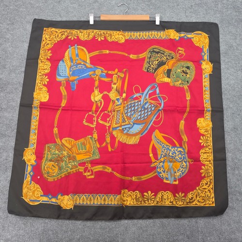 Vintage equestrian baroque - vintage,