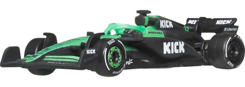 Hot wheels scale premium - hot,