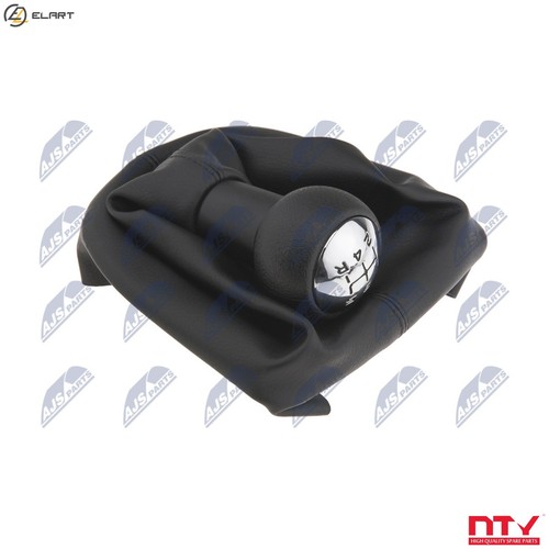 Gear shift lever knob - shift,