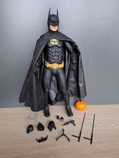 NECA 1:4 1/4 Figure BATMAN
