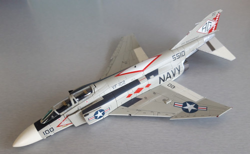 Hobbymaster 4 phantom ii - hobbymaster:,