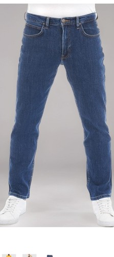Lee brooklyn men straight 33 - men's,