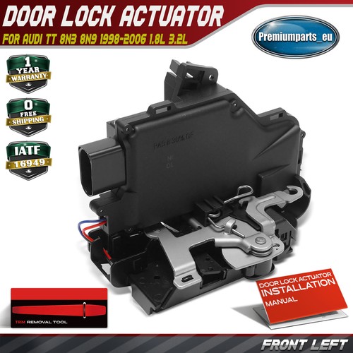 Front left door - door, for