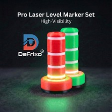 AlignPro Laser Level Markers
