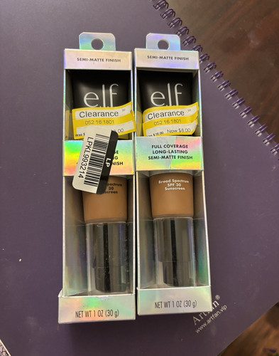 Camo cc cream - e.l.f.,