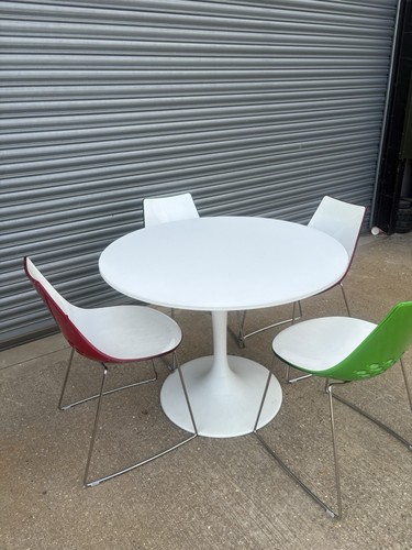 Calligaris jam dining chairs - jam,