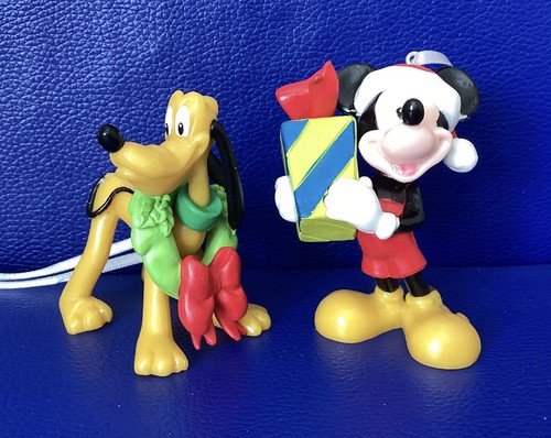 Set disney chirstmas - of, 2