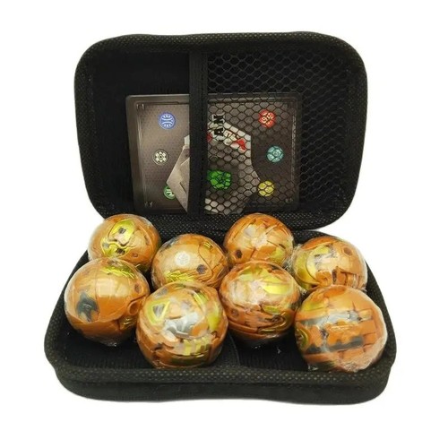 Bakugan battle brawlers gold - bakugan,