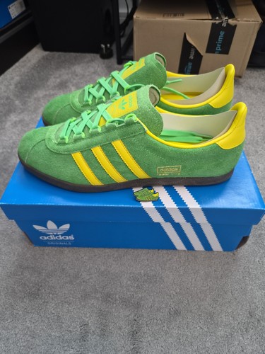 Adidas trimm star - trimm, q20323