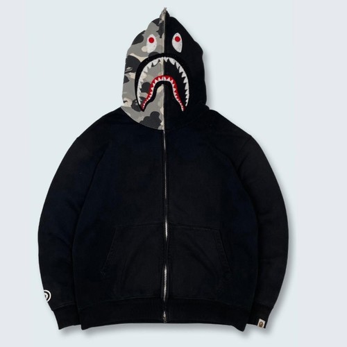 Authentic vintage bape - authentic,