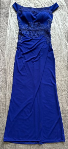 New lipsy cobalt - cobalt, off