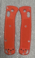 Benchmade Bugout Mini Scales