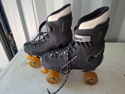 Raptor rollerskates size - raptor, 7