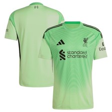 Liverpool adidas Home