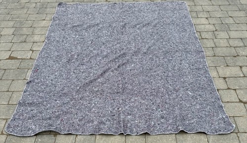 Furniture removal blankets - furniture,