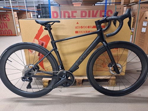 Cube attain slt carbon - attain, c:62