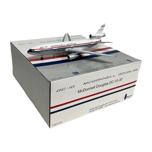 Inflight200 mcdonnell - inflight200, dc-10