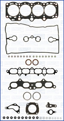 New gasket set cylinder - gasket,