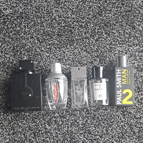 Aftershave empty - aftershave,