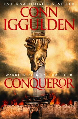 Conqueror - (,, 5)