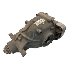 BMW 5 7 Series F10 F11 F01 2.56 Ratio Rear Axle Diff Differential N57N 7630820